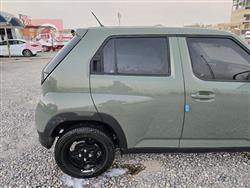 هیوندای کاسپەر